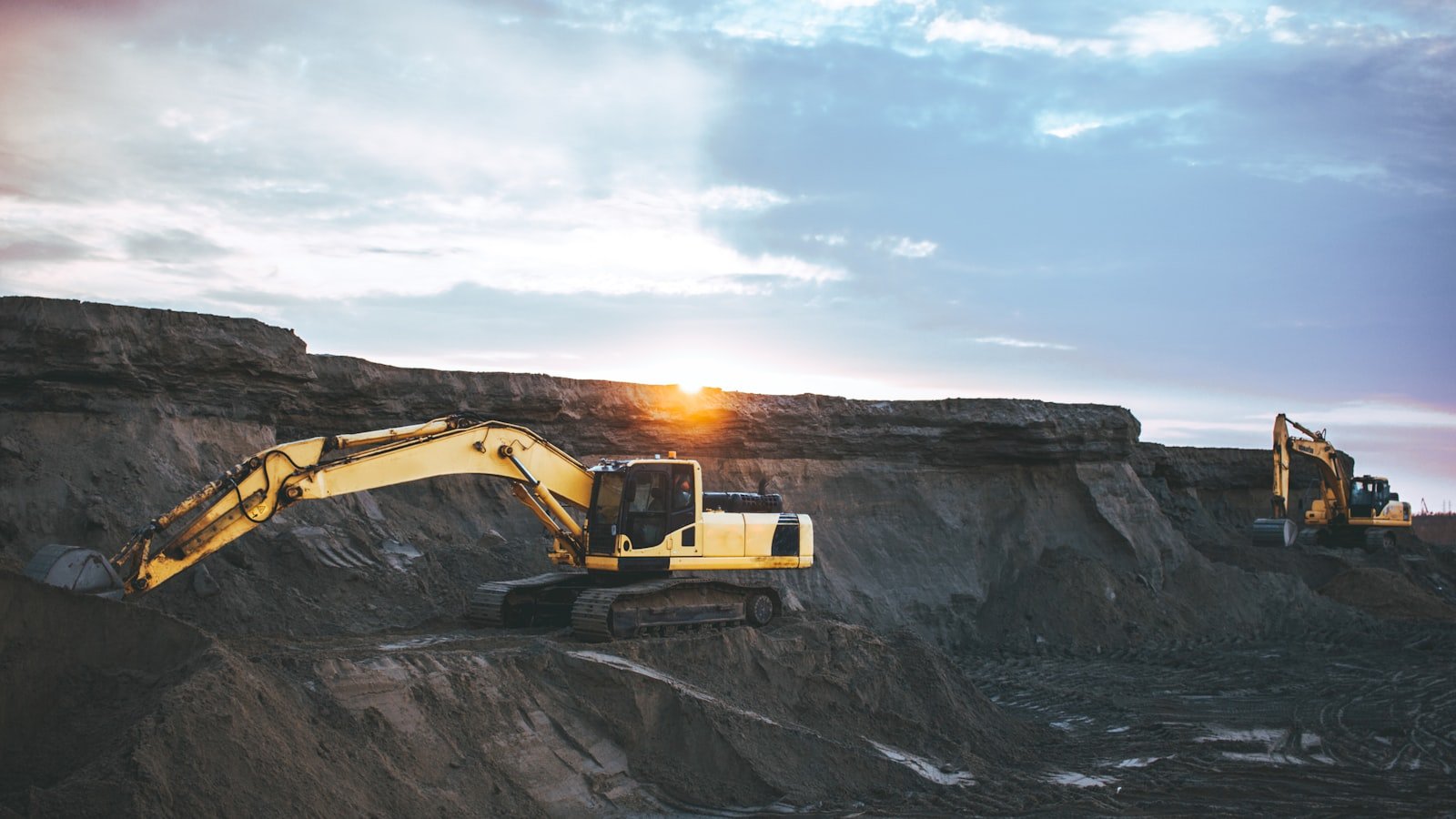 Corpus Carbon sourcing and production