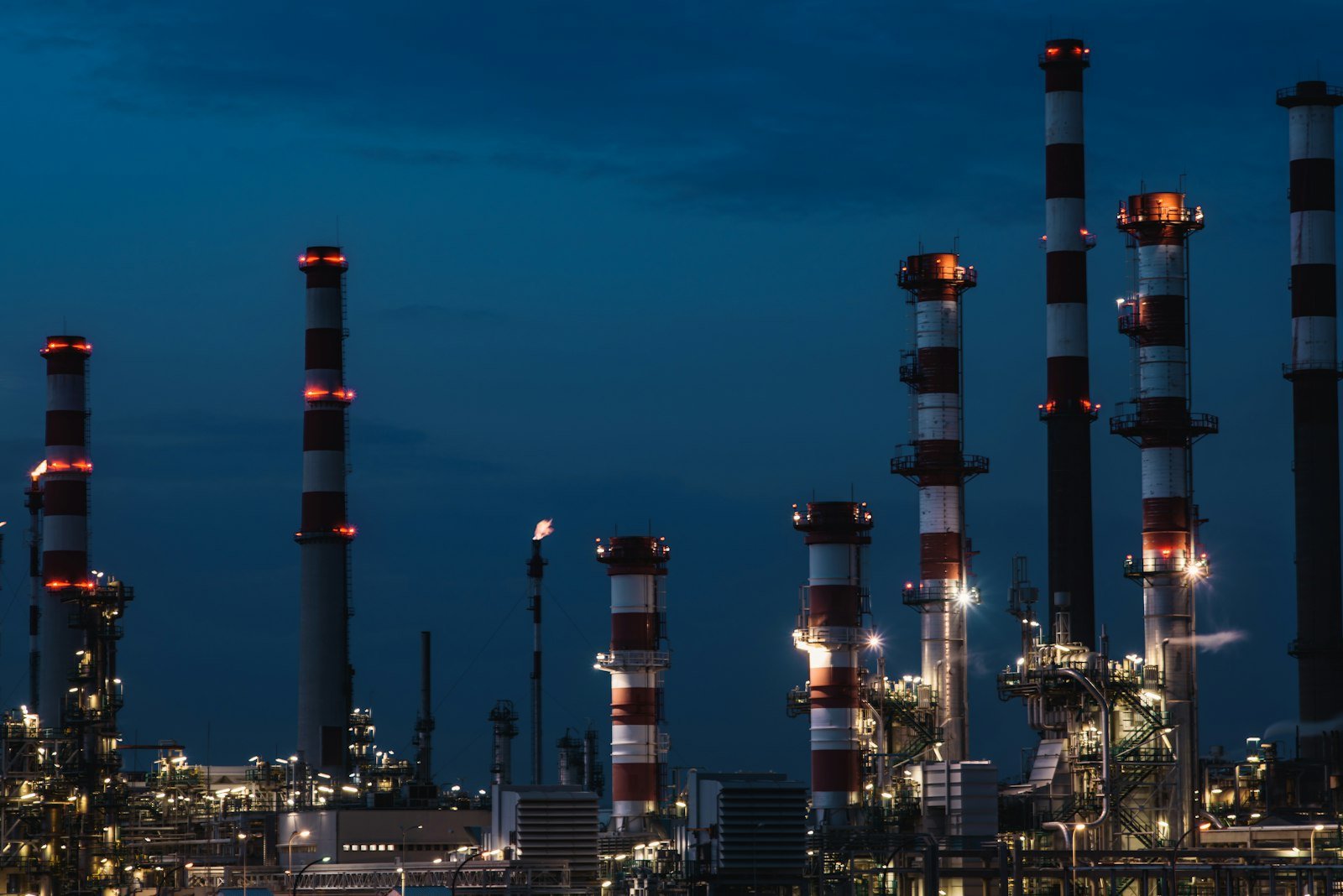Activated carbon manufacturing