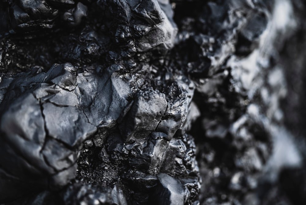 Calcined Anthracite Coal