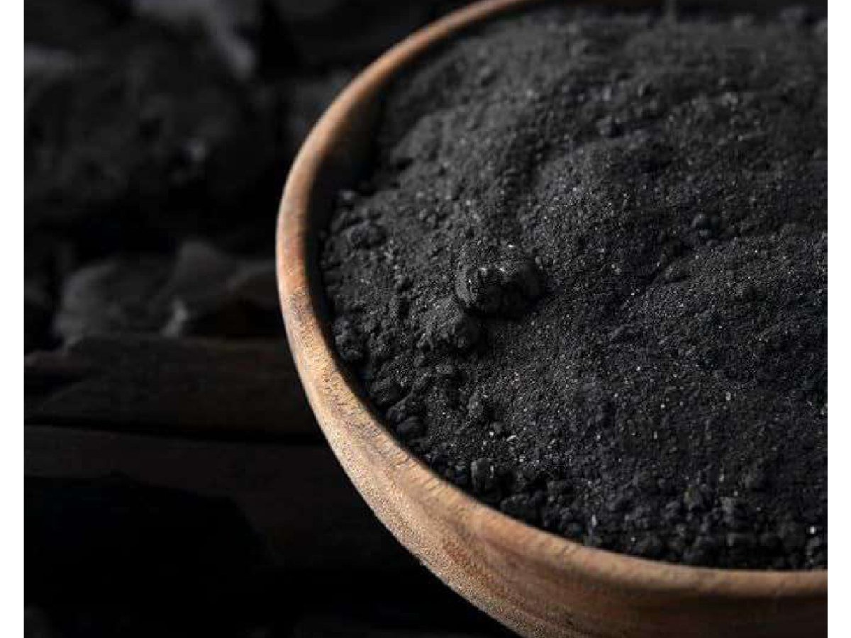 Powder Activated Carbon
